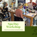 Spa Day Workshop