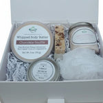 Build Your Own Self-Care Box