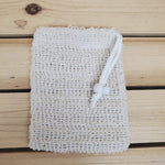 Sisal Soap Saver