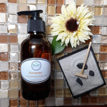 Aromatherapy Body Oil - Harmony Blend