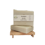 Eucalyptus Soap