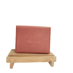 Geranium Rose Soap
