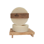 Coconut Milk Face & Body Soap - Lavender Orange