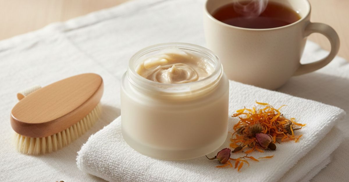 Hydrate & Renew: Winter Skincare Rituals for a Fresh Start