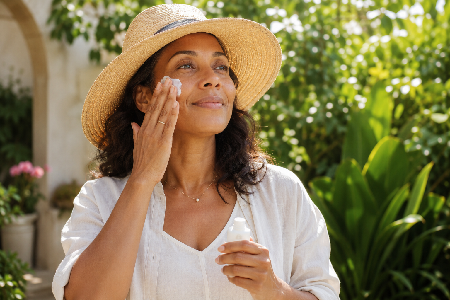10 Summer Skincare Mistakes—and How to Avoid Them