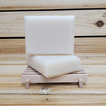 100% Coconut Oil Soap  (Bergamot)
