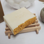 Close up of Gold Coast Soap