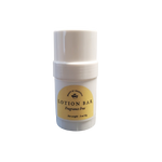 Fragrance Free Lotion bar 
