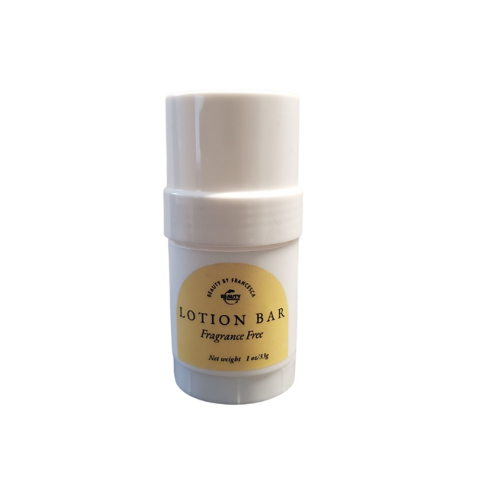 Fragrance Free Lotion bar 