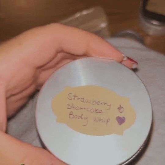 Spa Day Workshop Student Project