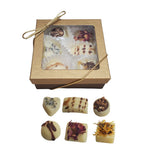 Tub Truffles