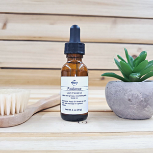 Radiance Facial Oil