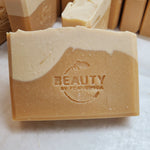 Beer Soap - Pale Ale IPA Beer Soap
