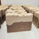 Beer Soap Chocolate Oatmeal Stout