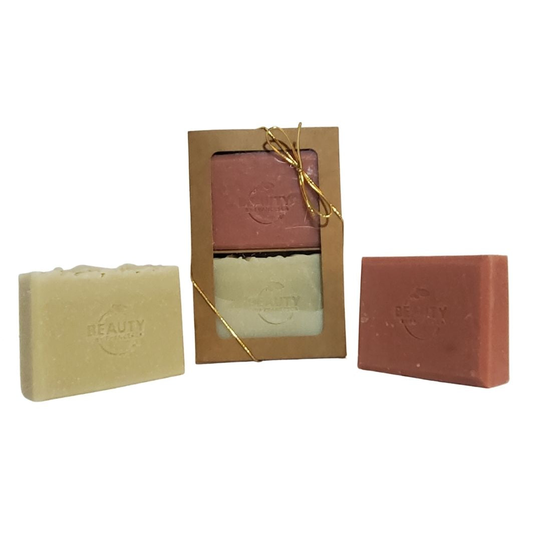 Bar Soap Gift Box