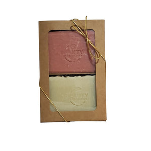 Bar Soap Gift Box