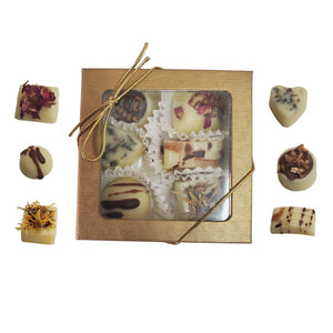 Tub Truffles