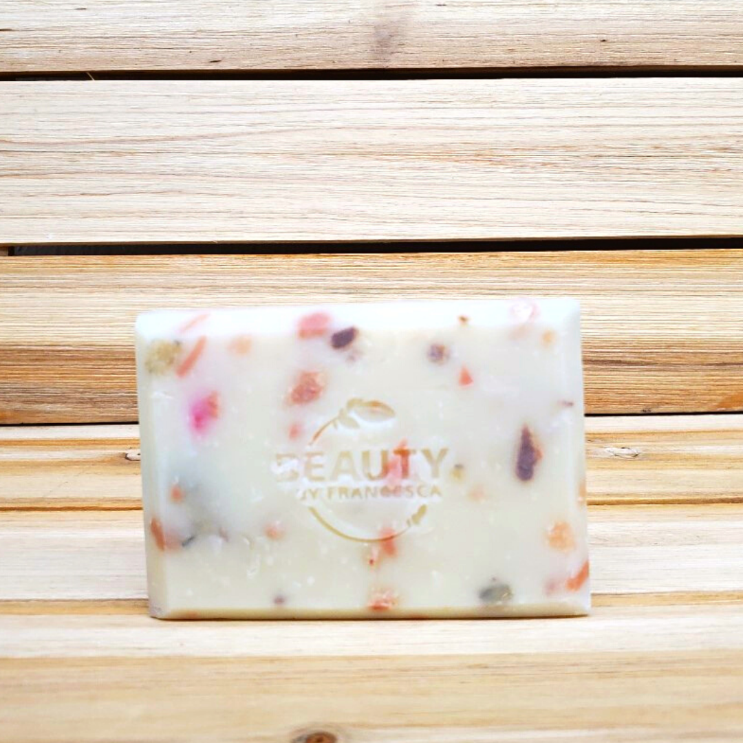 Confetti Soap