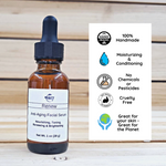 renew facial serum benefits