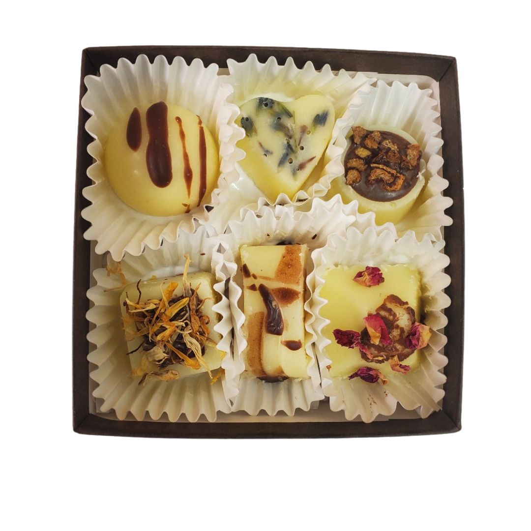 Tub Truffles