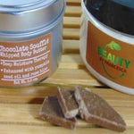 Chocolate Souffle Whipped Body Butter - 4 oz