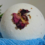 Orange Rose Bath Bomb