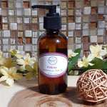 Felicity aromatherapy body oil