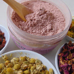 Roze - Hydrating Herbal Face Mask