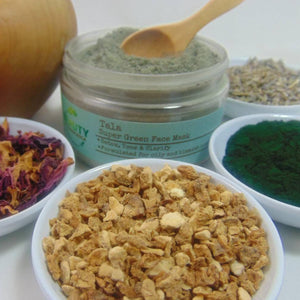 Tala - Herbal Detox Face Mask