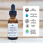 Radiance Facial Oil