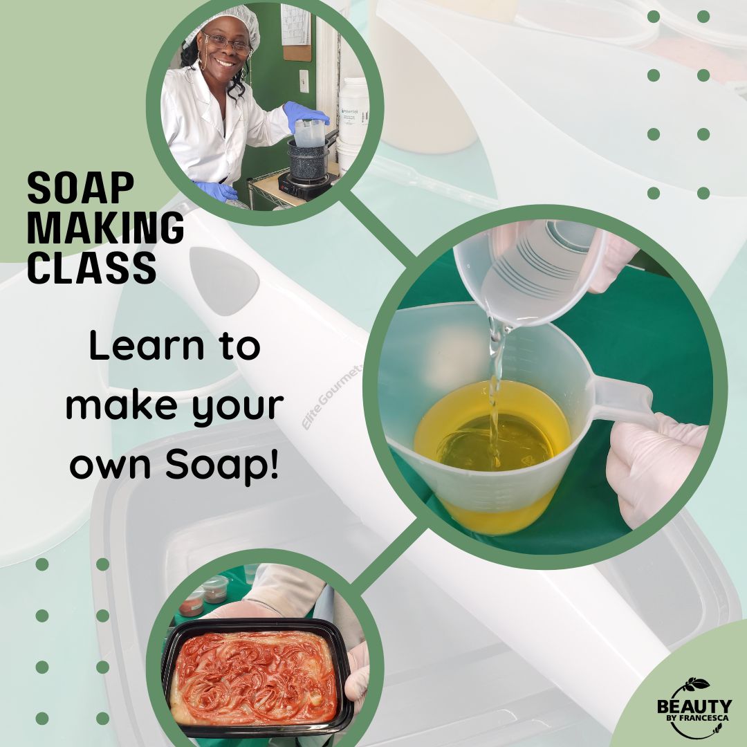 Soap Making Programs Soap Making 101 | S.F Bay Area Beginner Classes! – Beauty By Francesca