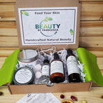 Self Care Subscription Box   Subscribe and Save $10
