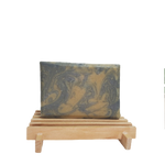 Activated Charcoal  & Clay Soap Bar