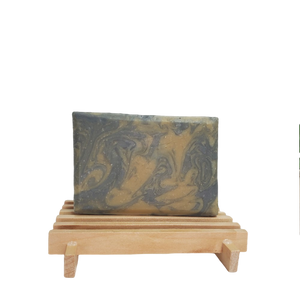 Activated Charcoal  & Clay Soap Bar