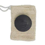 Activated Charcoal Soap for Face and Body - Tea Tree & Lavender