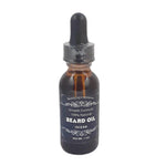 beard oil ocean