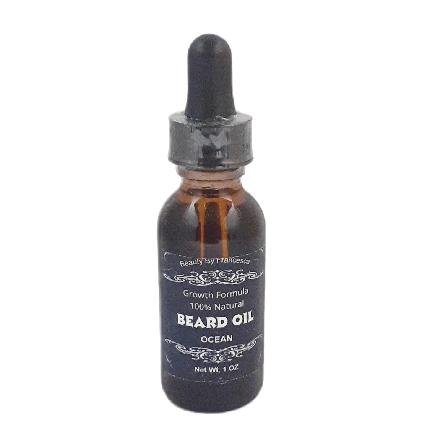 beard oil ocean