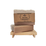 Beer Soap Chocolate Oatmeal Stout