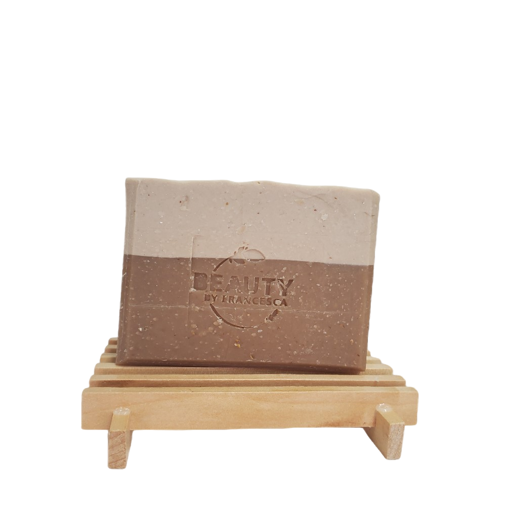 Beer Soap Chocolate Oatmeal Stout