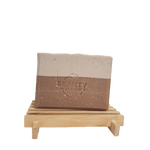 Beer Soap Chocolate Oatmeal Stout