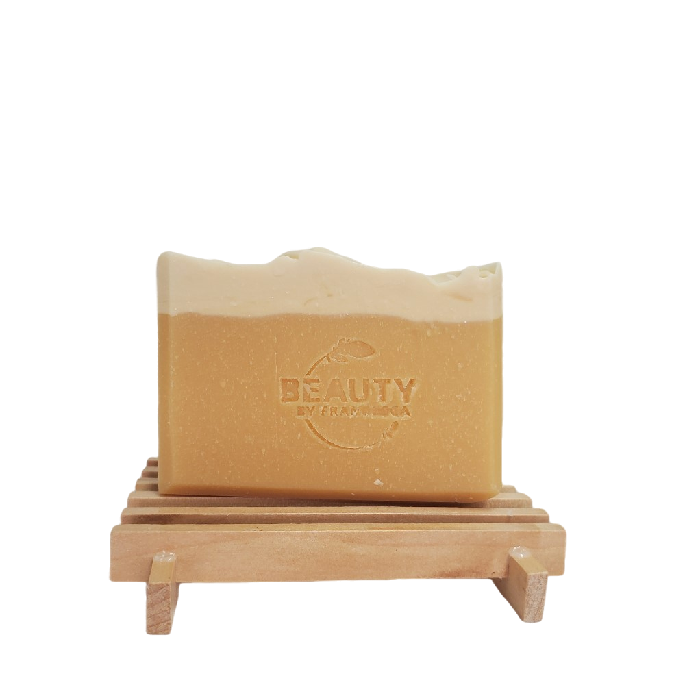 Beer Soap - Pale Ale IPA Beer Soap