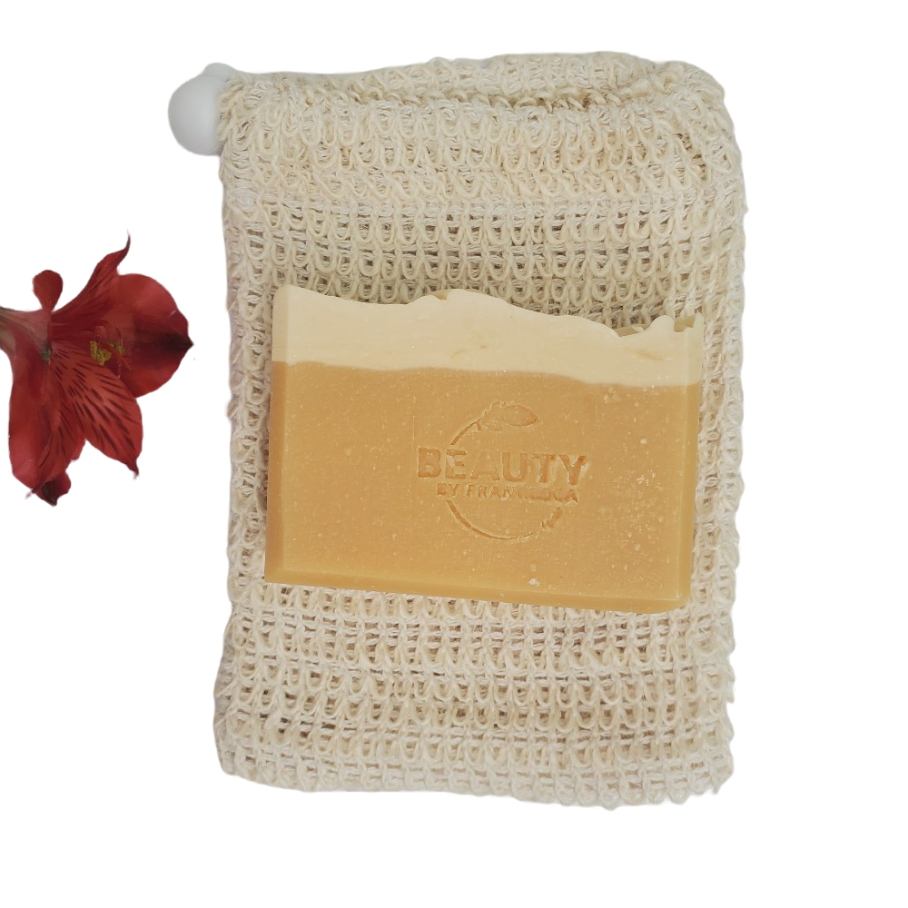 Beer Soap - Pale Ale IPA Beer Soap