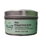 Bliss Whipped Body Butter - 4 OZ
