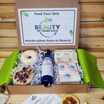 Self Care Subscription Box   Subscribe and Save $10