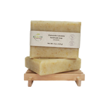 Chamomile Calendula Soap