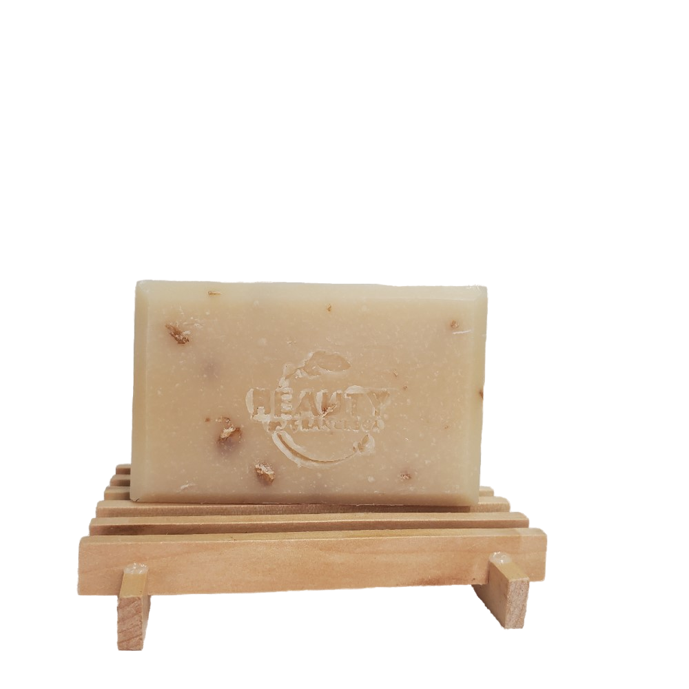 Cherry Almond Handmade Soap
