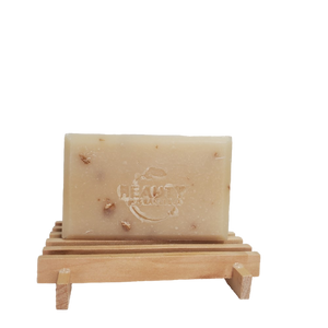 Cherry Almond Handmade Soap