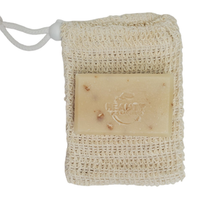 Cherry Almond Handmade Soap