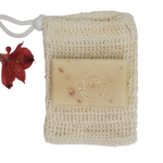 Cherry Almond Handmade Soap