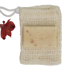 Cherry Almond Handmade Soap